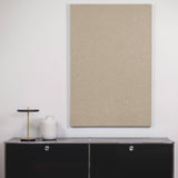 Lodenstoff (100% Schurwolle) für Decke & Wand | SOMARA "Champagne Pop"