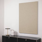 Lodenstoff (100% Schurwolle) für Decke & Wand | SOMARA "Champagne Pop"