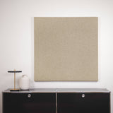 Lodenstoff (100% Schurwolle) für Decke & Wand | SOMARA "Champagne Pop"