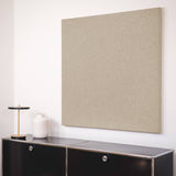 Lodenstoff (100% Schurwolle) für Decke & Wand | SOMARA "Champagne Pop"