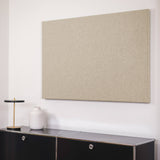 Lodenstoff (100% Schurwolle) für Decke & Wand | SOMARA "Champagne Pop"