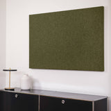 Lodenstoff (100% Schurwolle) für Decke & Wand | SOMARA "Clear Mind"