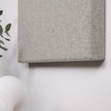 Lodenstoff (100% Schurwolle) für Decke & Wand | SOMARA "Daydreaming"