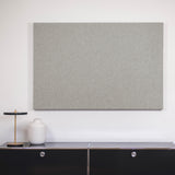 Lodenstoff (100% Schurwolle) für Decke & Wand | SOMARA "Daydreaming"