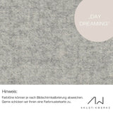Lodenstoff (100% Schurwolle) für Decke & Wand | SOMARA "Daydreaming"