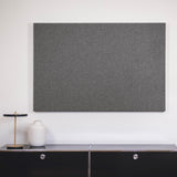 Lodenstoff (100% Schurwolle) für Decke & Wand | SOMARA "Divine Halo"