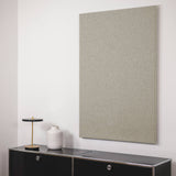 Lodenstoff (100% Schurwolle) für Decke & Wand | SOMARA "Gleam In The Eyes"