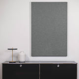 Lodenstoff (100% Schurwolle) für Decke & Wand | SOMARA "Refraction Of Light"