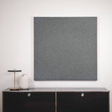 Lodenstoff (100% Schurwolle) für Decke & Wand | SOMARA "Refraction Of Light"