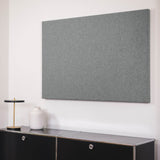 Lodenstoff (100% Schurwolle) für Decke & Wand | SOMARA "Refraction Of Light"