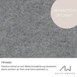 Lodenstoff (100% Schurwolle) für Decke & Wand | SOMARA "Refraction Of Light"