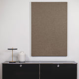 Lodenstoff (100% Schurwolle) für Decke & Wand | SOMARA "Toes In The Sand"