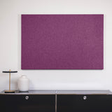 Lodenstoff (100% Schurwolle) für Decke & Wand | SOMARA "Vivid Extravaganza"