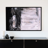 Akustikbild Kunst