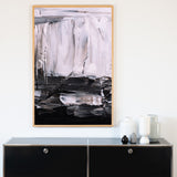 Akustikbild Kunst
