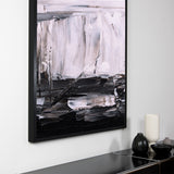 Akustikbild Kunst