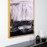 Akustikbild Kunst