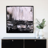Akustikbild Kunst