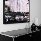Akustikbild Kunst