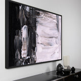 Akustikbild Kunst