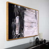 Akustikbild Kunst