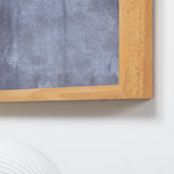 Akustikbild abstraktes Design Querformat
