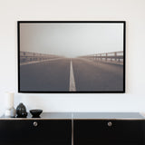 Akustikbild Querformat