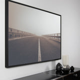 Akustikbild Querformat