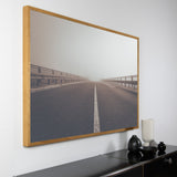 Akustikbild Querformat