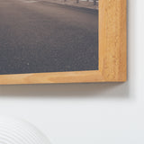 Akustikbild Querformat