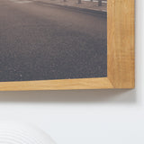 Akustikbild Querformat