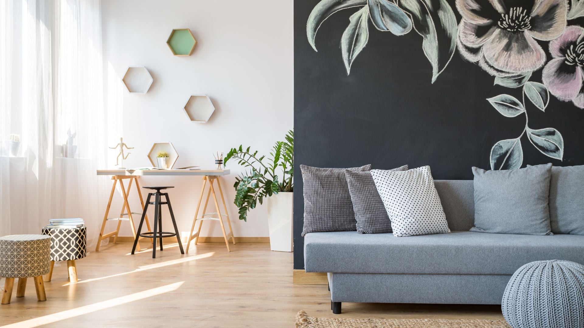 Die Wohnung ist hellhörig Was kann man tun? Akustikwerke