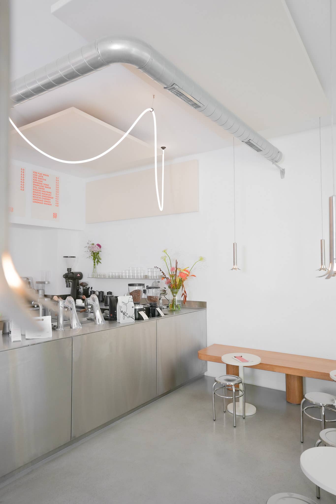 Akustikwerke Akustikbild zur Verbesserung der Raumakustik – dekorativer Schallabsorber für Wohnraum und Büro