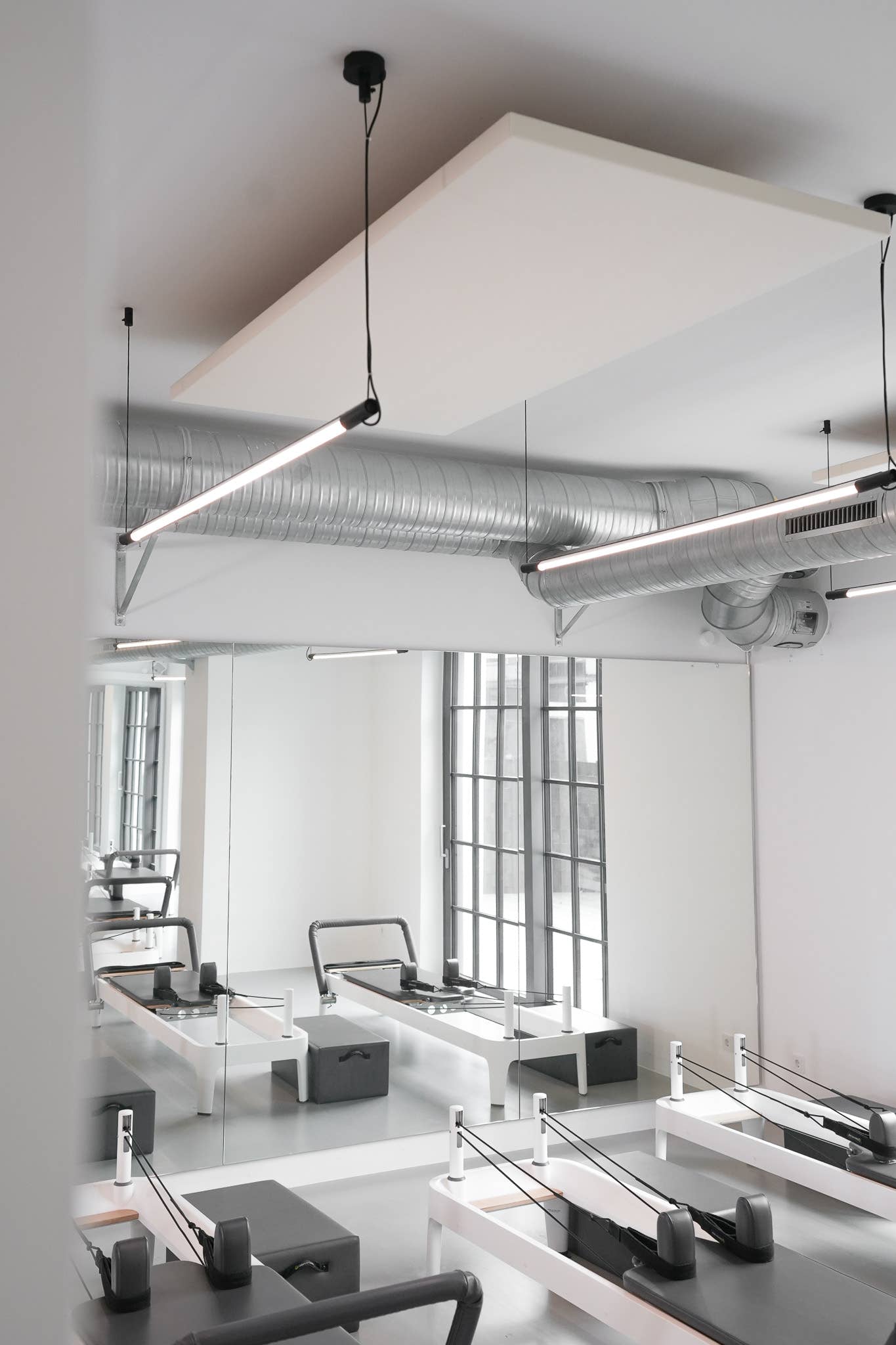 Akustikwerke Akustikbild zur Verbesserung der Raumakustik – dekorativer Schallabsorber für Wohnraum und Büro