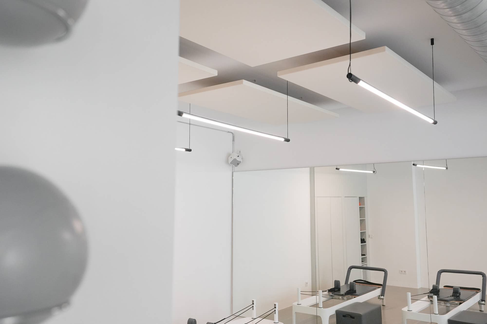 Akustikwerke Akustikbild zur Verbesserung der Raumakustik – dekorativer Schallabsorber für Wohnraum und Büro