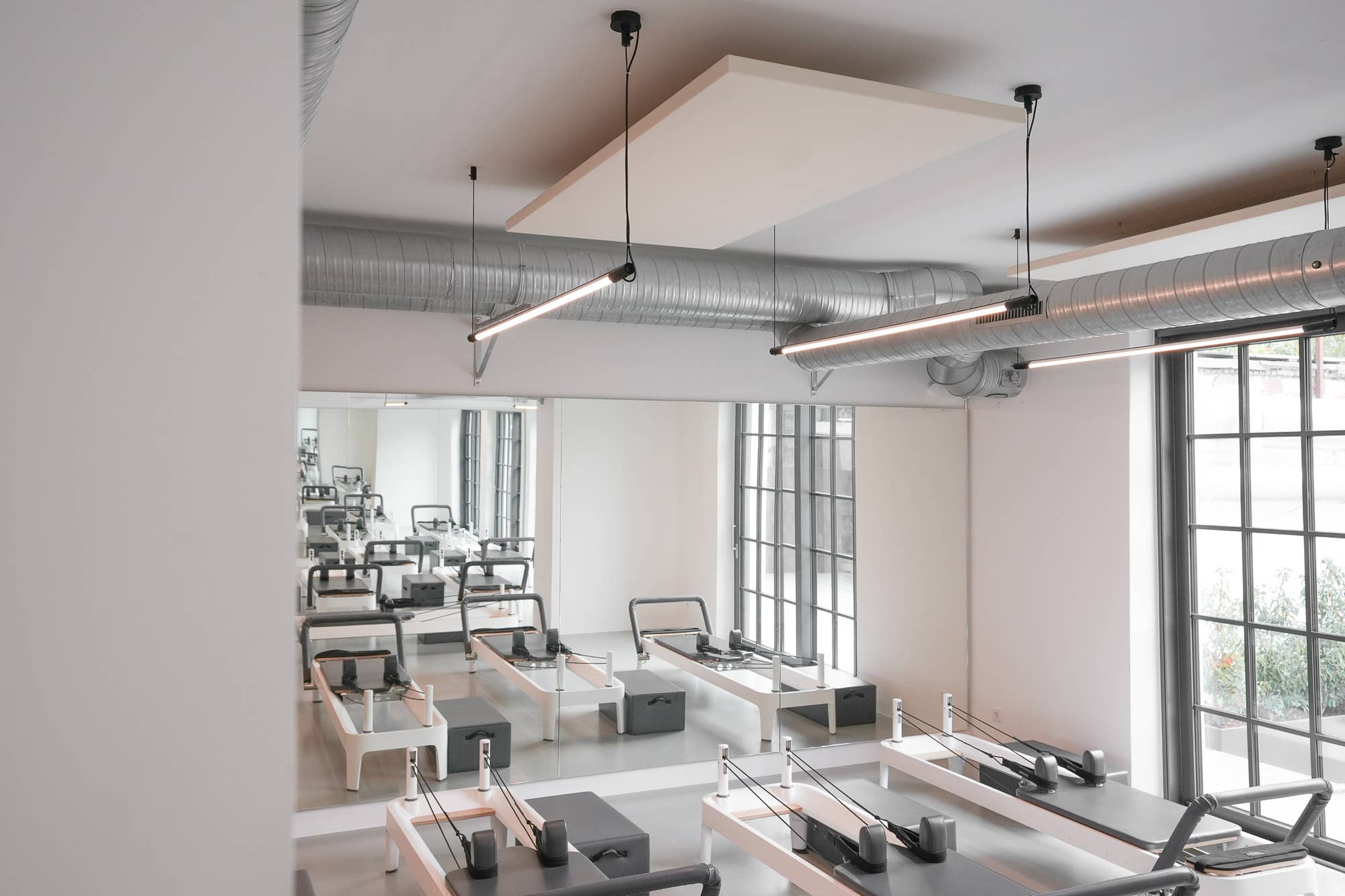 Akustikwerke Akustikbild zur Verbesserung der Raumakustik – dekorativer Schallabsorber für Wohnraum und Büro