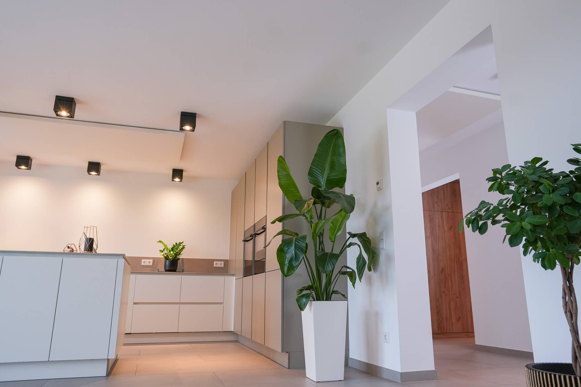 Akustikwerke Akustikbild zur Verbesserung der Raumakustik – dekorativer Schallabsorber für Wohnraum und Büro