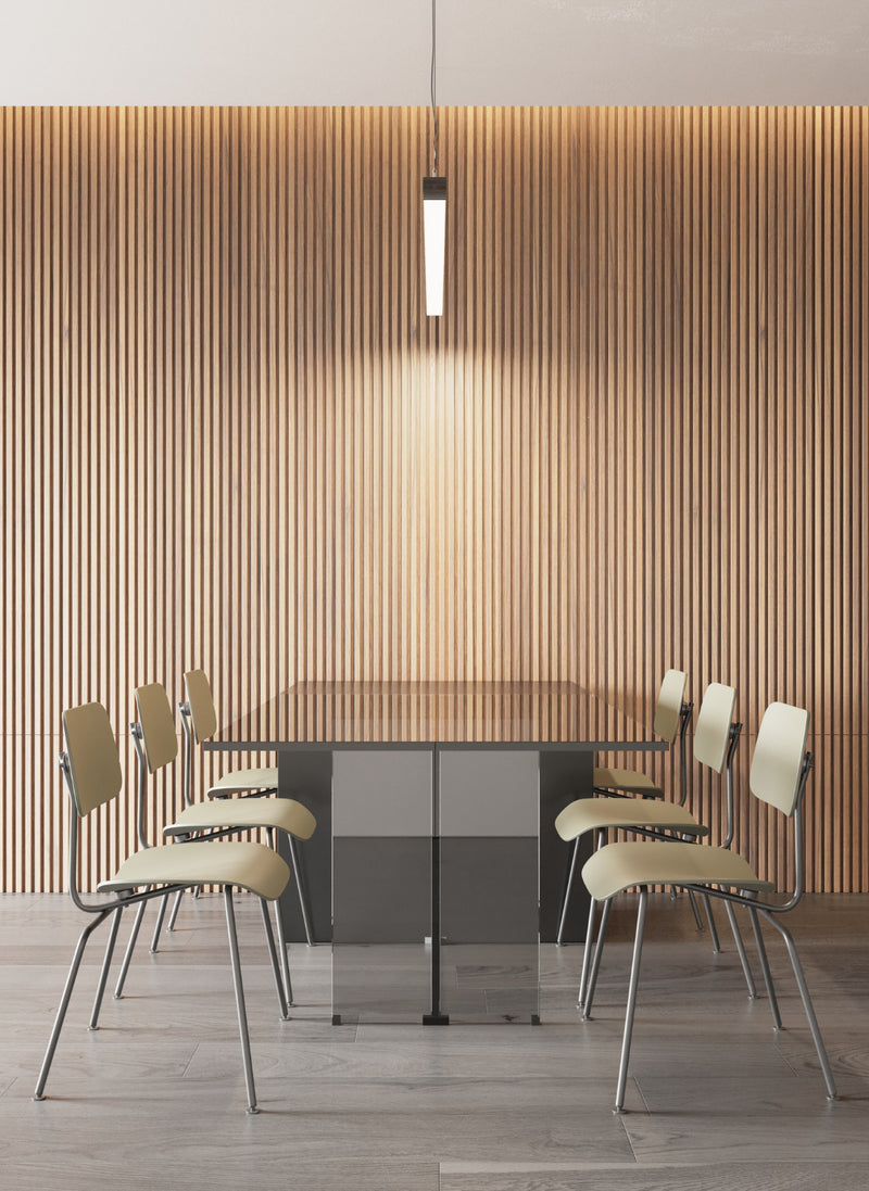 acoustic partition walls