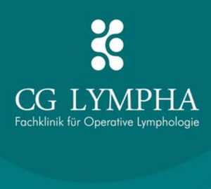 logo of CG LYMPHA 