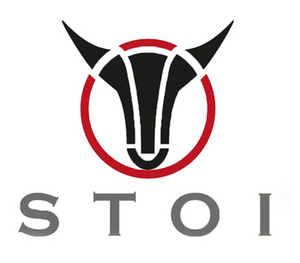 logo of STOI