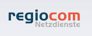 logo of Regiocom