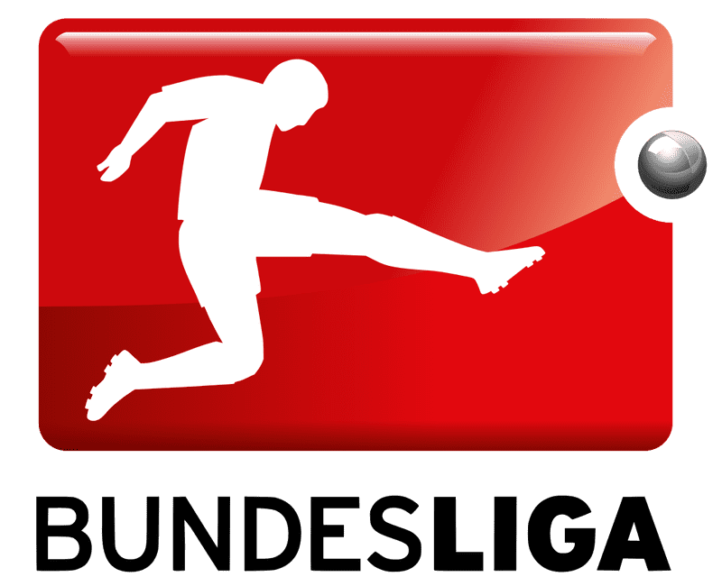 Logo von Bundesliga