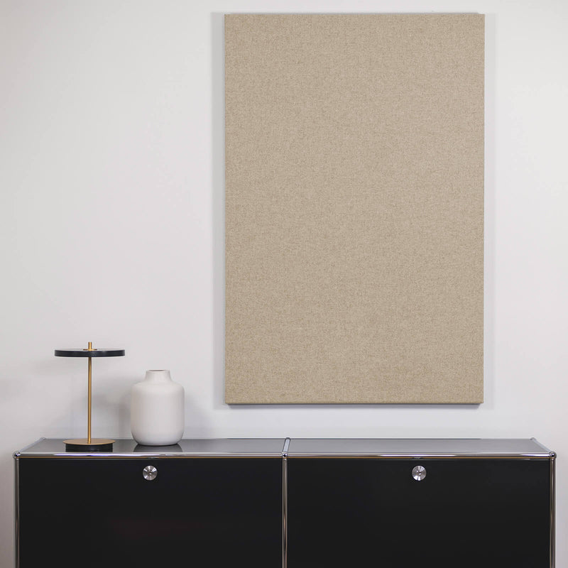 Lodenstoff (100% Schurwolle) für Decke & Wand | SOMARA "Champagne Pop"