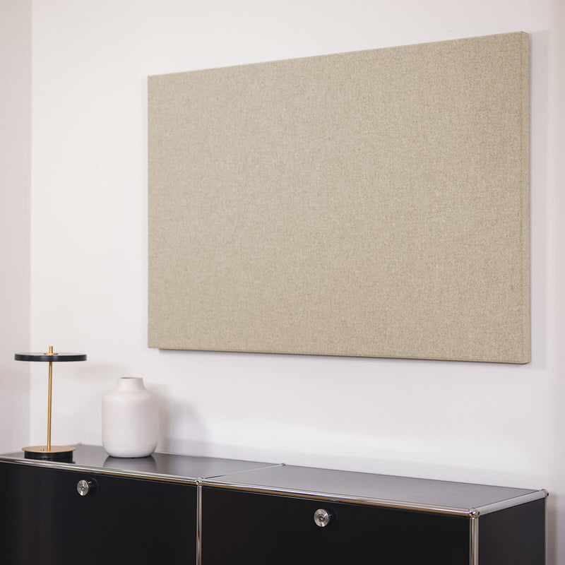 Lodenstoff (100% Schurwolle) für Decke & Wand | SOMARA "Champagne Pop"