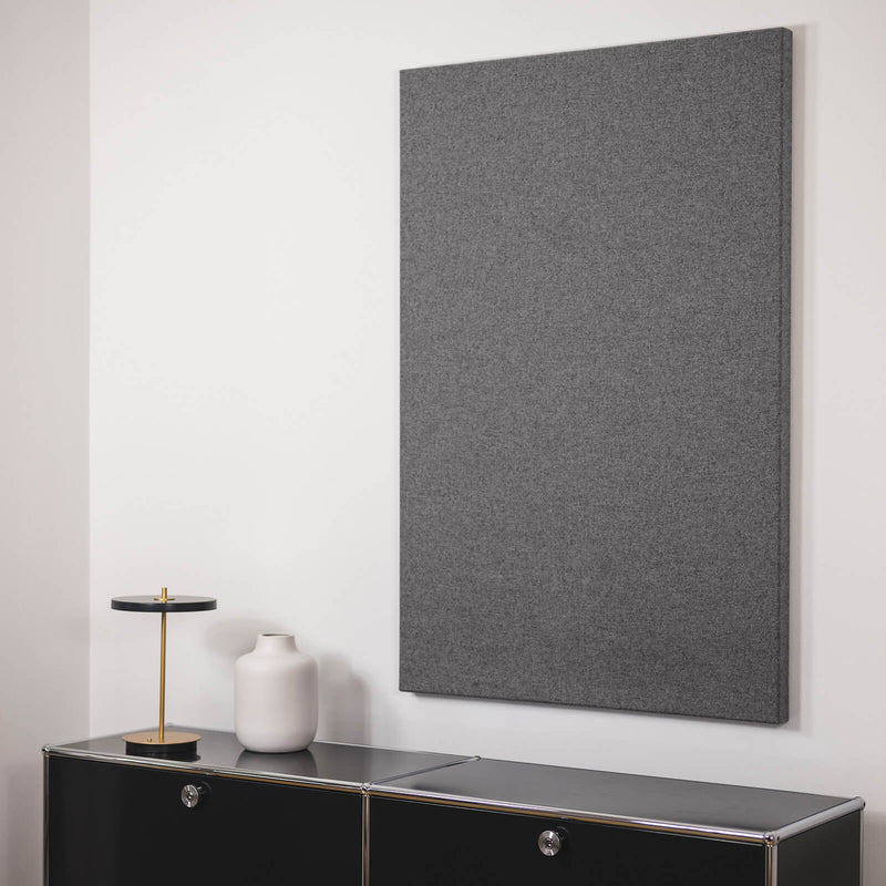 Lodenstoff (100% Schurwolle) für Decke & Wand | SOMARA "Divine Halo"
