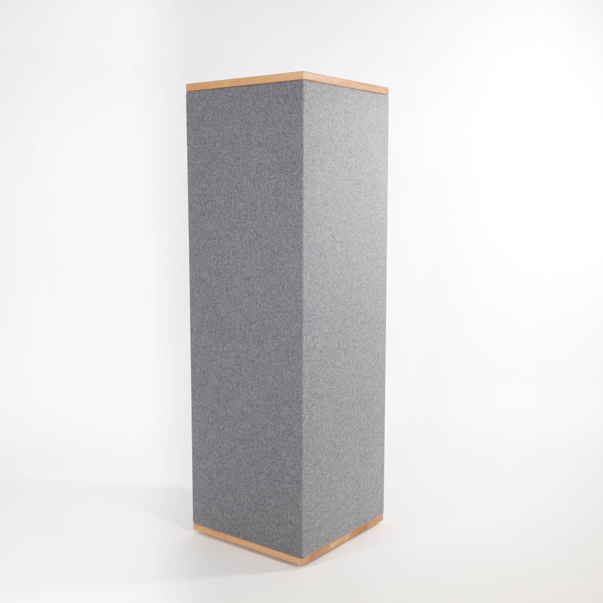 Akustikwerke Akustikbild zur Verbesserung der Raumakustik – dekorativer Schallabsorber für Wohnraum und Büro