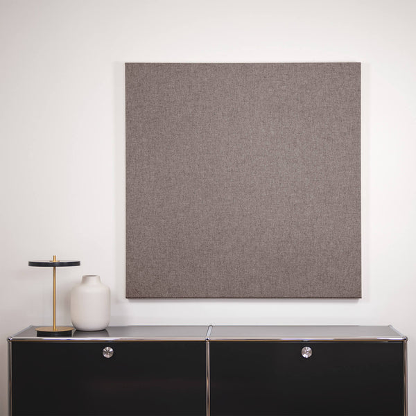 Lodenstoff (100% Schurwolle) für Decke & Wand | SOMARA "Milk In My Coffee"