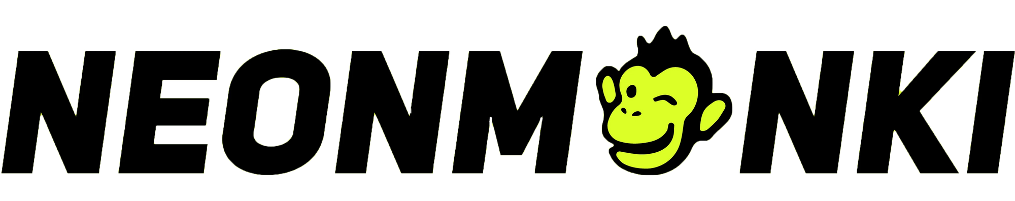 Logo von Neonmonki