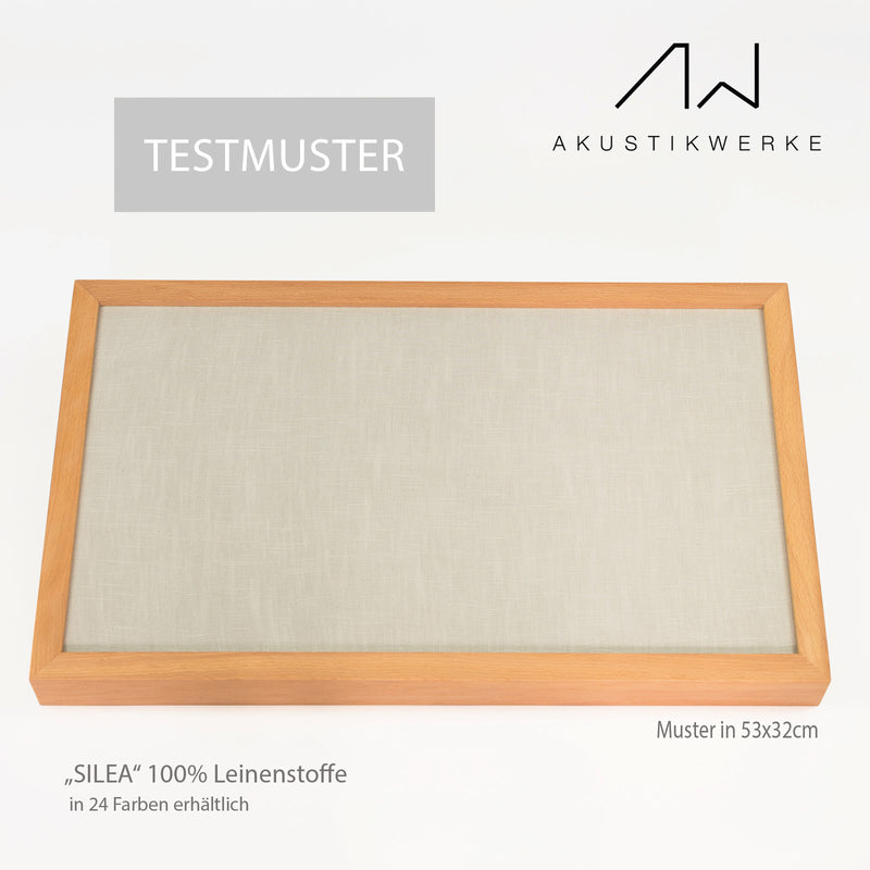 Präsentations-Musterkoffer (für Partner &amp; Planungsbüros)