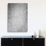 Rahmenloses Akustikbild - Elegantes Betondesign | Magnitudo "Shade"